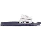 lotto Flyde BC Herren Navy/White 40