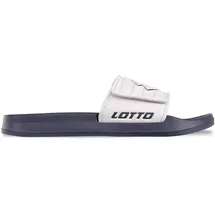 lotto Flyde BC Herren Navy/White 40