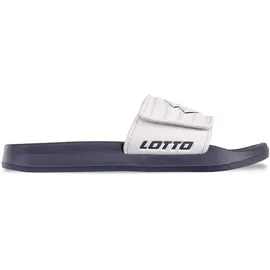 lotto Flyde BC Herren Navy/White 40