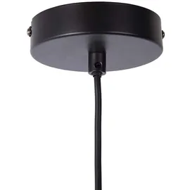 Nowa 1-flg. 40 cm schwarz