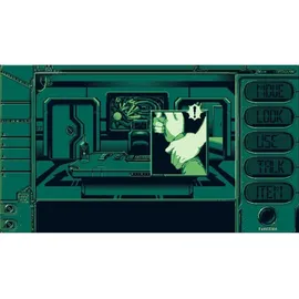 Stories from Sol: The Gun-Dog - Starship Edition (PEGI) (PS5)