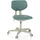 HJH Office Kid Classic Stoff Blau