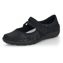 REMONTE Damen R3510-03 Ballerinas, 45