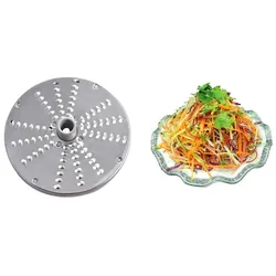 Gastronoble Buffalo 4mm Reibscheibe, von Buffalo