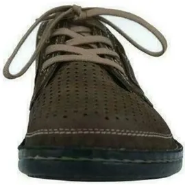 Finn Comfort Baden Herren Braun 45