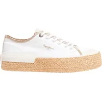 Pepe Jeans Samoi Mix weiß, 39