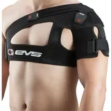 EVS Schiene SB03 S Schwarz