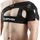 EVS Schiene SB03 S Schwarz