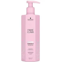 Schwarzkopf Professional Fibre Clinix Vibrancy Shampoo 300ml