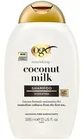 Ogx Shampooing Lait De Coco - Cheveux Secs & Tres 385 ml