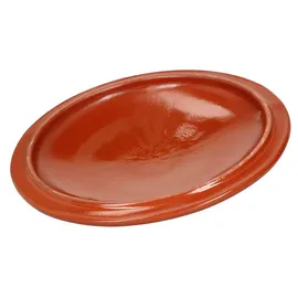 Mambocat Tontopf Cocotte Topf-Set 4-tlg. 2 x Tontopf + 2 x Deckel