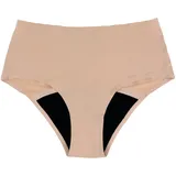 MYLILY Periodenunterwäsche - High Waist Seamless M