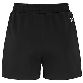 Craft COMMUNITY 2.0 Sweatshorts Damen 999000 - black XXL