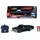 Jada Hollywood Rides RC Fast and Furious 1967 Chevy El Camino 1:16 320-6013