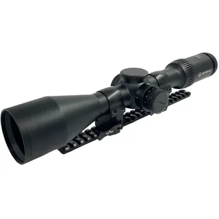 Heimdall H8Xi Zielfernrohr 2-16x50, 20m/100m Sehfeld, Parallaxeeinstellung