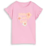 Tom Tailor Kinder T-Shirt mit Artwork - 128-134