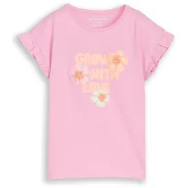 Tom Tailor Kinder T-Shirt mit Artwork - 128-134