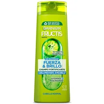Garnier Fructis Stärke Und Glanz 2 In 1 Shampoo 360 ml