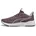 Disperse Knit Herren Lila/Raisin 40 5