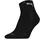 Puma Cushioned Quarter Socken 12er Pack Schwarz 35-38