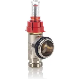 Strasshofer GmbH Heizkreisverteiler Erweiterungsset DYNA-if 1 HK