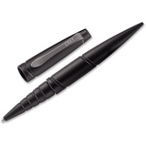 CRKT Erwachsene Williams Tactical Pen 2 Taktischer Schlüssel, schwarz, One Size