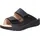 Finn Comfort Psara Schwarz 45