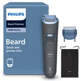 Philips Bartschneider 3000er-Serie BT3619/15 Schwarz