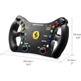 ThrustMaster Ferrari 488 GT3 Lenkrad Schwarz PC / PlayStation 4 / PlayStation 5 / Xbox One / Xbox Series S / Xbox Series X