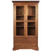 SIT Möbel SEADRIFT Vitrine 06204-34