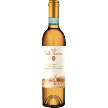 Badia a Coltibuono Vin Santo del Chianti Classico DOC 2015, Badia a Coltibuono, Toskana