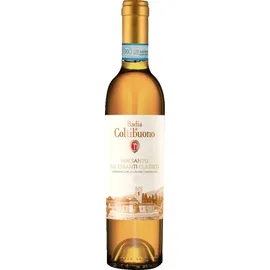 Badia a Coltibuono Vin Santo del Chianti Classico DOC 2015, Badia a Coltibuono, Toskana