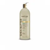 Kativa Shampoo 1000 ml Damen