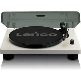 Lenco LS-50 grau