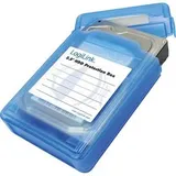 Logilink 3.5" HDD Protection Box for 1 HDD