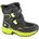 Alstyne Tex K Boots Schwarz 30
