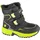 lotto Alstyne Tex K Boots Schwarz 30