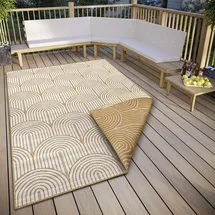 HANSE HOME Pangli (230 x 160 cm)