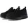SKECHERS Graceful-Soft Soul Damen Weite E Schwarz 41