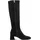 TAMARIS Damen Stiefel Leder schwarz 41