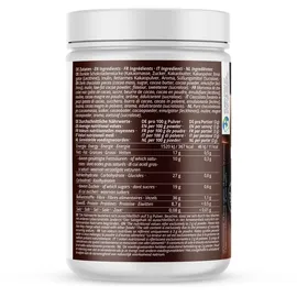 Nutri + Perfect Flavour Pulver 175 g