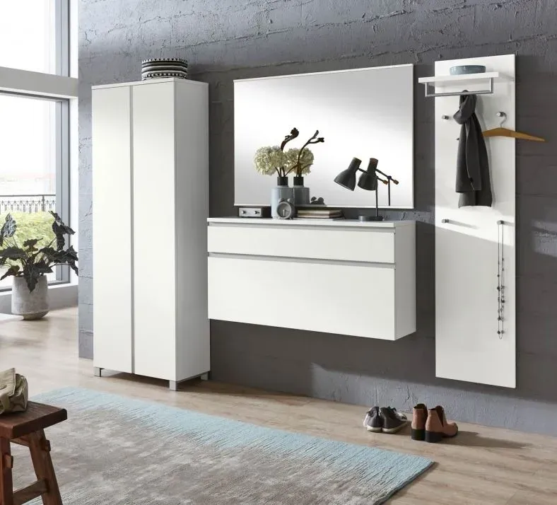 Voss Garderoben-Set Salea 4