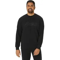 Asics Sportsweatjacke - XL