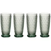 Villeroy & Boch Boston Coloured Longdrinkglas 0,4 l 4 St.
