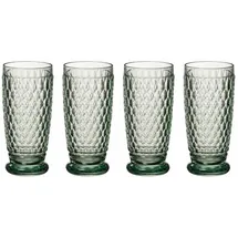 Villeroy & Boch Boston Coloured Longdrinkglas 0,4 l 4 St.