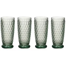 Villeroy & Boch Boston Coloured Longdrinkglas 0,4 l 4 St.