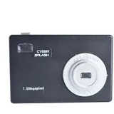 Einfach zu bedienendes Scherz-Gadget - Kameraspielzeug, Wasserspielzeug | Spray Prank Camera For Kids, Trick Toy für Partys im Freien, Schulspielzeug, Geschenk