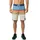 O'Neill Badeshorts Lennox Scallop 19 Light Khaki 30