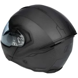 Klim GT1 Expedition Schwarz XL