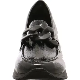 REMONTE Slipper Schwarz, 39 - Schwarz - 39